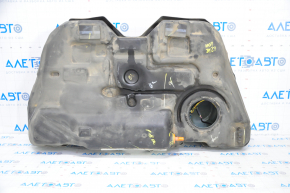 Fuel tank Ford Fusion mk5 17-20 AWD
