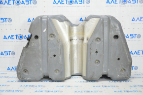 Fuel tank Ford Fusion mk5 17-20 AWD