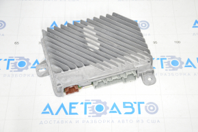 Chevrolet Volt 16-Bose Audio Amplifier