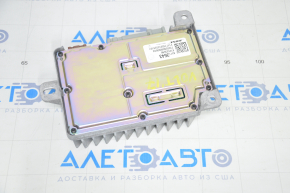 Chevrolet Volt 16-Bose Audio Amplifier