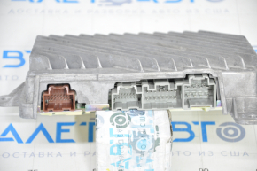Chevrolet Volt 16-Bose Audio Amplifier
