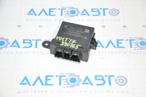 Park Assist Module Chevrolet Volt 16-19 Torn off mount