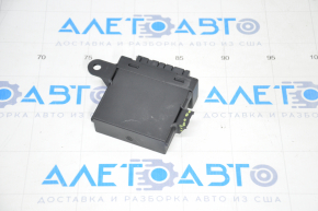 Park Assist Module Chevrolet Volt 16-19 Torn off mount
