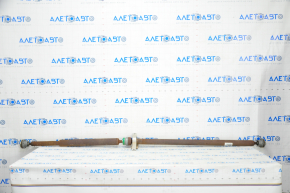 Driveshaft driveshaft Ford Fusion mk5 13-20 2.0T rusty