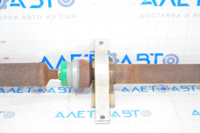 Driveshaft driveshaft Ford Fusion mk5 13-20 2.0T rusty