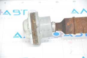 Driveshaft driveshaft Ford Fusion mk5 13-20 2.0T rusty