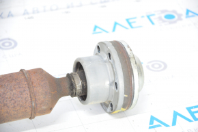Driveshaft driveshaft Ford Fusion mk5 13-20 2.0T rusty