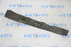 Lip extension front bumper left side Chevrolet Volt 16 - worn