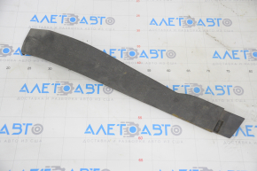 Lip extension front bumper right side Chevrolet Volt 16 - worn