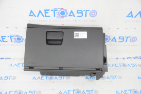 Glove box, glove compartment Chevrolet Volt 16- black, scratches