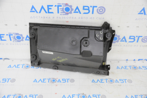 Glove box, glove compartment Chevrolet Volt 16- black, scratches