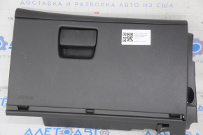 Glove box, glove compartment Chevrolet Volt 16- black, scratches