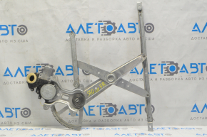 Front right window lift with motor for Toyota Sequoia 2008-2016