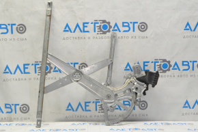Front right window lift with motor for Toyota Sequoia 2008-2016