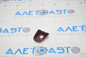 Plug outer handle front left Subaru Forester 19-24 SK
