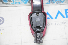 Door handle outer front left Subaru Forester 19-24 SK keyless