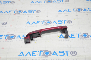 Door handle outer front left Subaru Forester 19-24 SK keyless