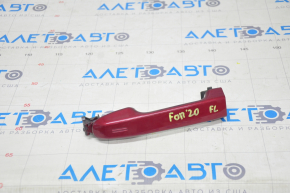 Door handle outer front left Subaru Forester 19-24 SK keyless