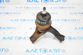 Engine mount right Toyota Highlander 11-13 hybrid rusty