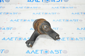 Engine mount right Toyota Highlander 11-13 hybrid rusty