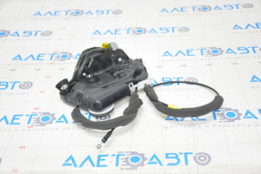 Front left door lock Subaru Forester 19-24 SK keyless