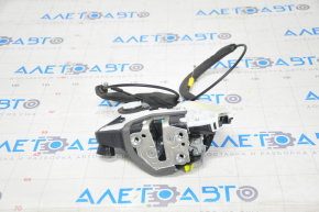 Front left door lock Subaru Forester 19-24 SK keyless