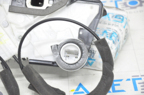 Front left door lock Subaru Forester 19-24 SK keyless