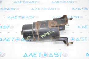 Engine mount central Toyota Highlander 11-13 hybrid rusty