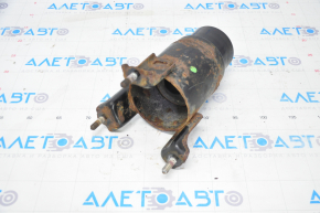 Engine mount central Toyota Highlander 11-13 hybrid rusty