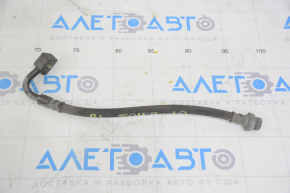 Brake hose rear left Dodge Journey 11-20 type 2