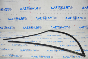Front left glass seal Subaru Forester 19-24 SK
