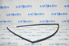 Front left glass seal Subaru Forester 19-24 SK