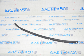 Subaru Forester 19-24 SK front left door seal, lower, small