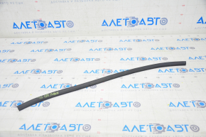 Subaru Forester 19-24 SK front left door seal, lower, small