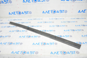 Front left door seal Subaru Forester 19-24 SK lower, large