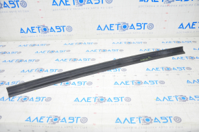 Front left door seal Subaru Forester 19-24 SK lower, large