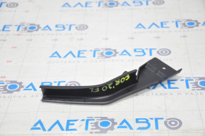 Side mirror plug left Subaru Forester 19-24 SK