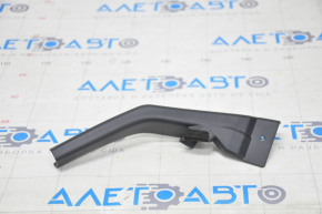 Side mirror plug left Subaru Forester 19-24 SK