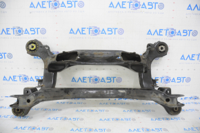 Rear subframe Dodge Journey 11-16 FWD cracked 3 C\B