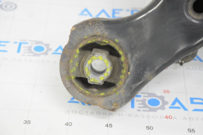 Rear subframe Dodge Journey 11-16 FWD cracked 3 C\B