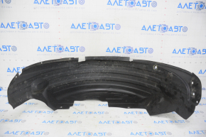 Rear right fender liner Dodge Journey 11-20 non-factory hole