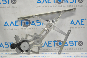 Front right window lifter with motor for Toyota Prius V 12-17