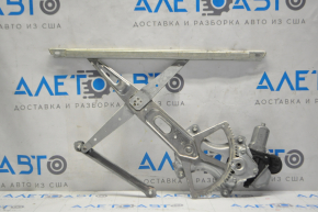 Front right window lifter with motor for Toyota Prius V 12-17