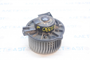 Lexus ES300 ES330 heater fan motor