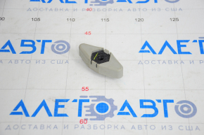 Spare Wheel Mount Jeep Cherokee KL 14-22