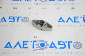 Spare Wheel Mount Jeep Cherokee KL 14-22