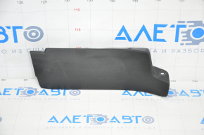 Mudguard front left Chevrolet Volt 16- front