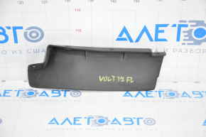Mudguard front left Chevrolet Volt 16- front