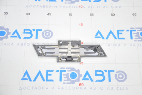 Chevrolet Volt 16- tailgate badge emblem CHEVROLET