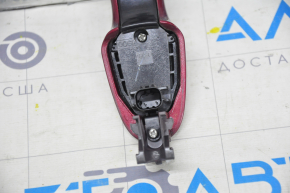 Door handle outer front right Subaru Forester 19-24 SK keyless